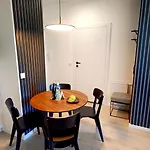Pod Brzozami Ku Morzu דירה