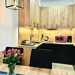 Pod Brzozami Ku Morzu Apartman Sianozety