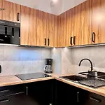 Apartman Pod Brzozami Ku Morzu