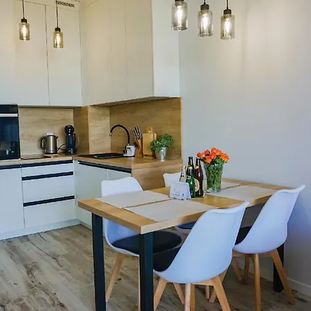 Pod Brzozami Ku Morzu * Sianożęty