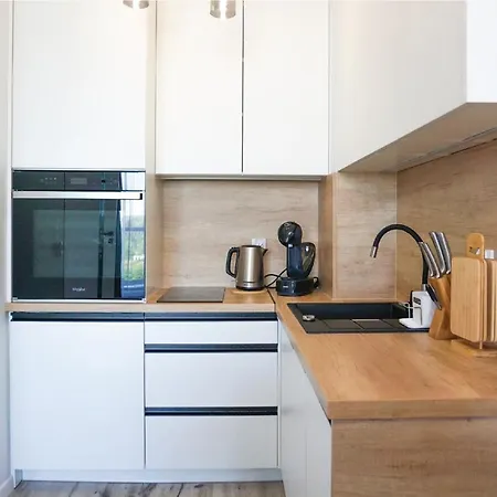 Pod Brzozami Ku Morzu Sianozety