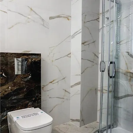 Apartment Pod Brzozami Ku Morzu *