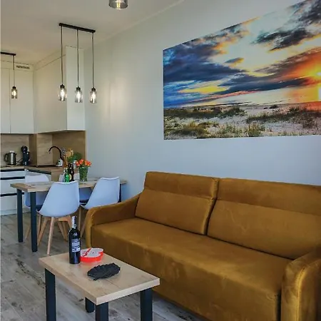 Pod Brzozami Ku Morzu *