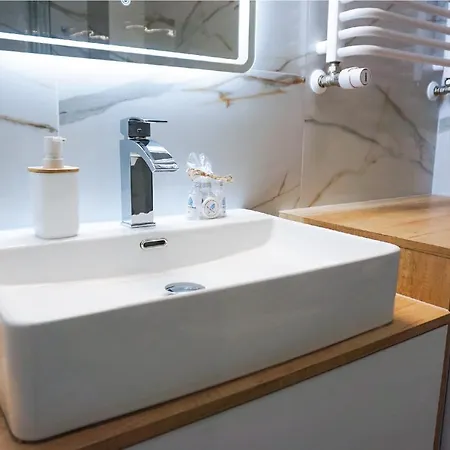 Pod Brzozami Ku Morzu *