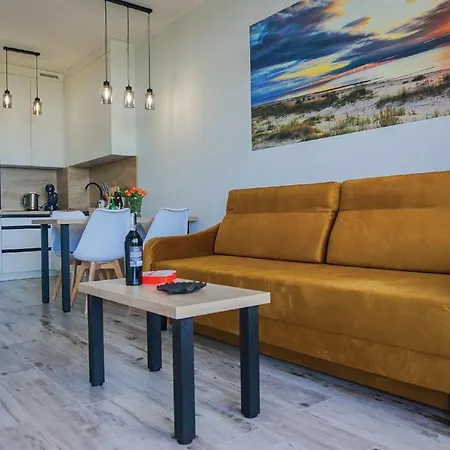 Pod Brzozami Ku Morzu * Sianozety