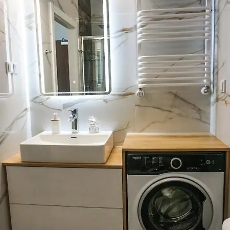 Pod Brzozami Ku Morzu *