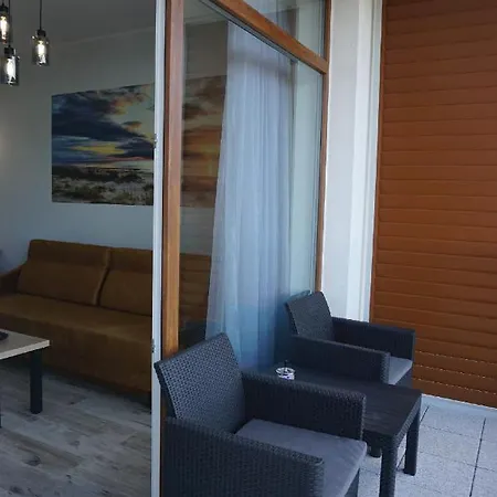 Apartment Pod Brzozami Ku Morzu *