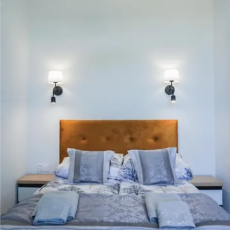 Pod Brzozami Ku Morzu * Sianozety