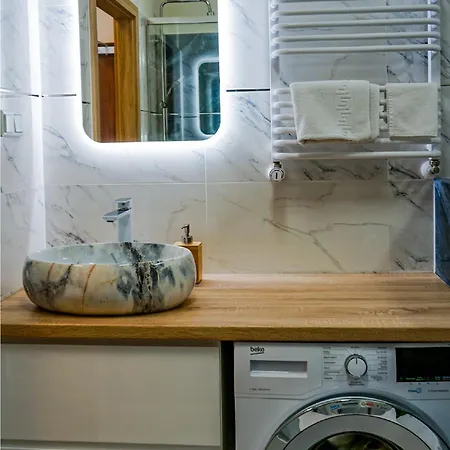 Pod Brzozami Ku Morzu *