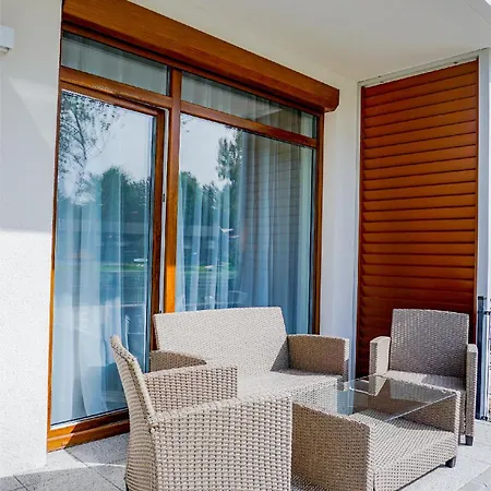 Pod Brzozami Ku Morzu Sianożęty