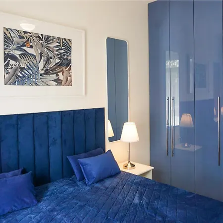 Pod Brzozami Ku Morzu Sianozety