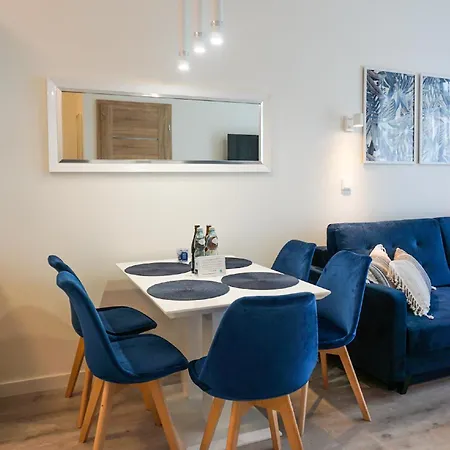 Pod Brzozami Ku Morzu Daire