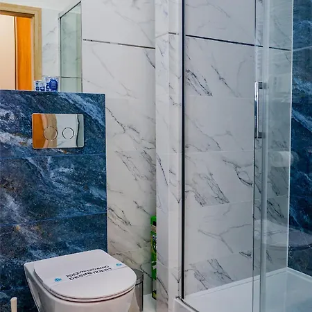 Appartement Pod Brzozami Ku Morzu