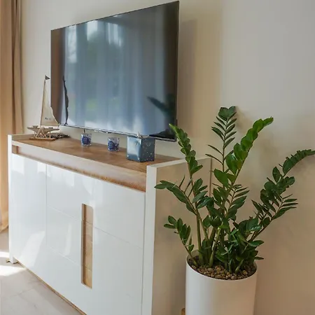 Pod Brzozami Ku Morzu *