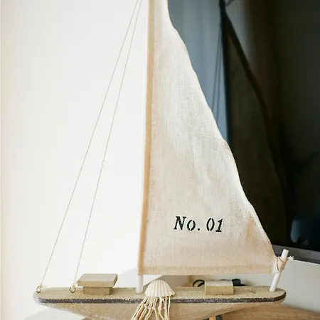 Pod Brzozami Ku Morzu Apartment *