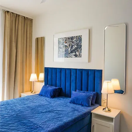 Pod Brzozami Ku Morzu