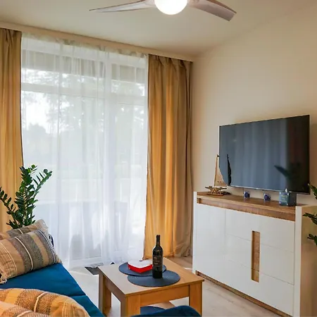 Pod Brzozami Ku Morzu