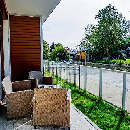 Pod Brzozami Ku Morzu *