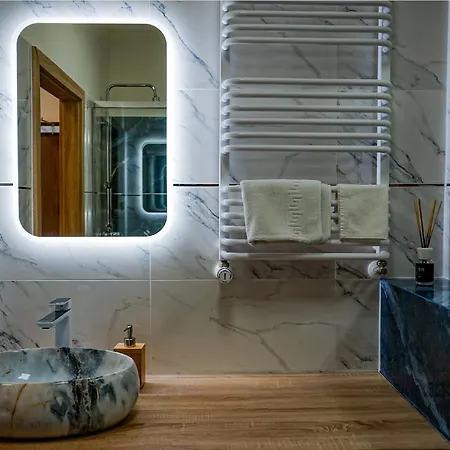 Pod Brzozami Ku Morzu *