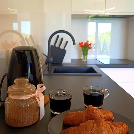 Pod Brzozami Ku Morzu Sianozety