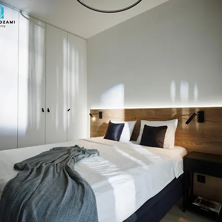 Pod Brzozami Ku Morzu