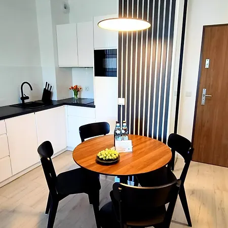 Pod Brzozami Ku Morzu *