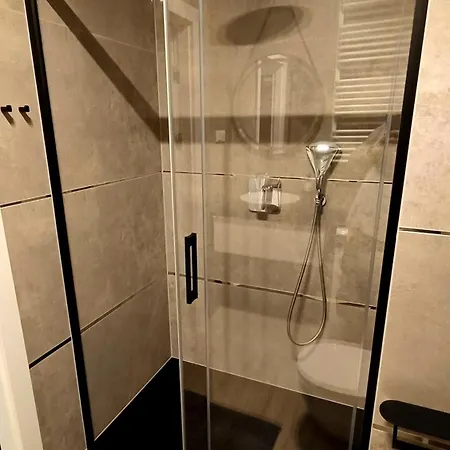 Pod Brzozami Ku Morzu Daire