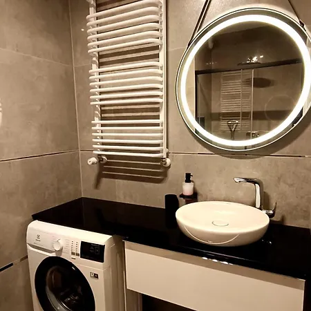 Pod Brzozami Ku Morzu * Sianozety