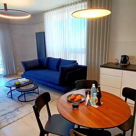 Pod Brzozami Ku Morzu * Sianozety