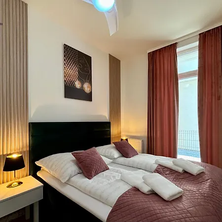 Appartement Pod Brzozami Ku Morzu