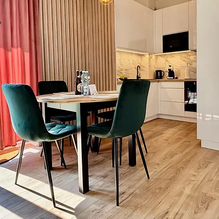 Pod Brzozami Ku Morzu Sianozety