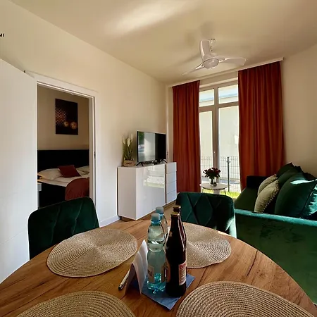 Pod Brzozami Ku Morzu