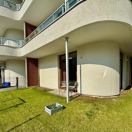 Apartment Pod Brzozami Ku Morzu Sianożęty