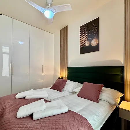 Pod Brzozami Ku Morzu Sianożęty