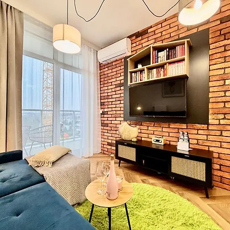 Pod Brzozami Ku Morzu