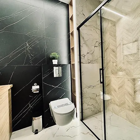 Daire Pod Brzozami Ku Morzu *