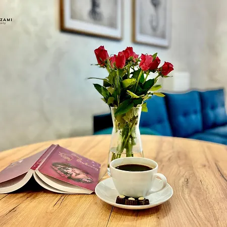 Pod Brzozami Ku Morzu