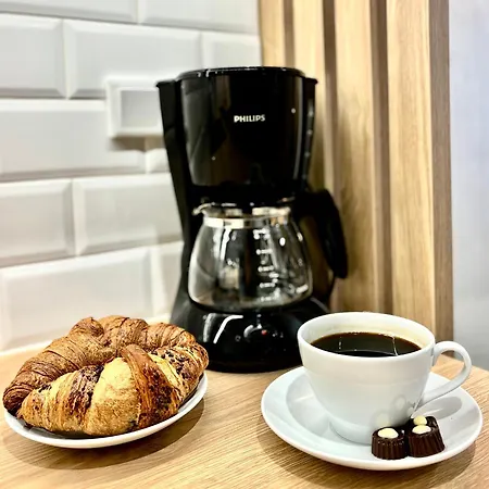 Pod Brzozami Ku Morzu