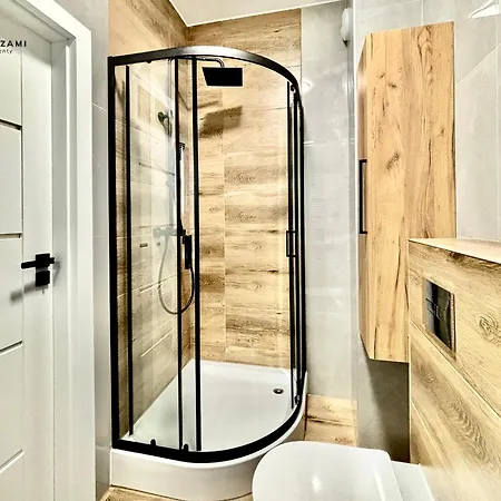 Pod Brzozami Ku Morzu Sianozety