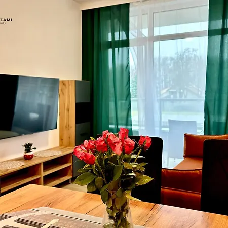 Pod Brzozami Ku Morzu