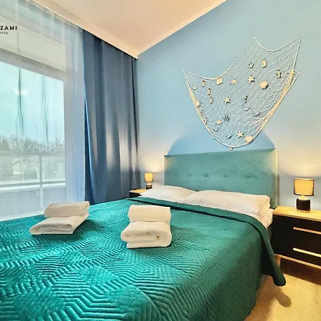 Pod Brzozami Ku Morzu *