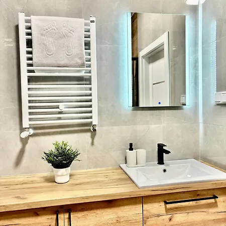 Pod Brzozami Ku Morzu