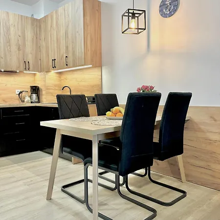 Pod Brzozami Ku Morzu