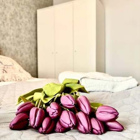 Apartment Pod Brzozami Ku Morzu *