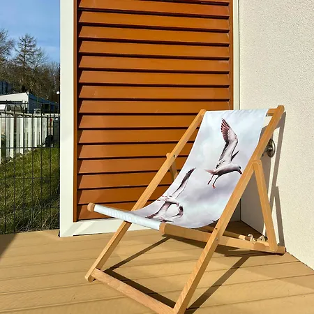 Apartment Pod Brzozami Ku Morzu