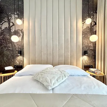 Pod Brzozami Ku Morzu Apartment