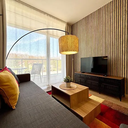 Apartment Pod Brzozami Ku Morzu