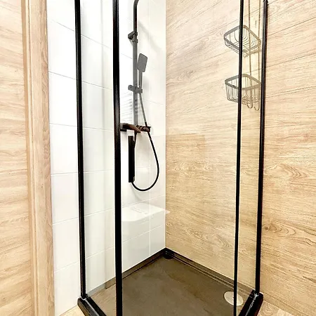 Apartment Pod Brzozami Ku Morzu *