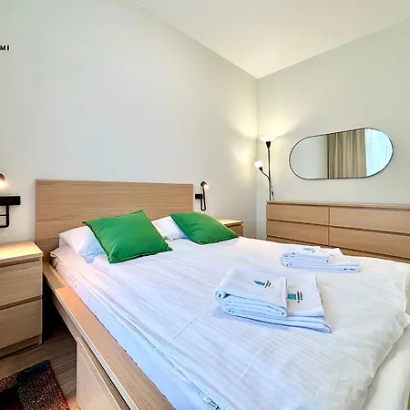 Apartment Pod Brzozami Ku Morzu *