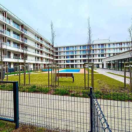 Pod Brzozami Ku Morzu * Sianozety